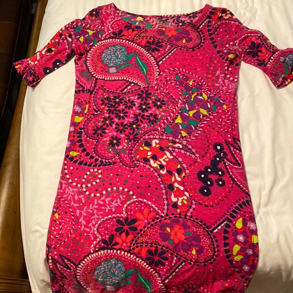 Lily Pulitzer dress
